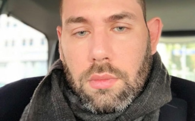 Семен Слепаков похвастался своим пьяным поведением