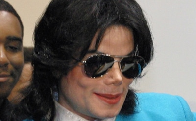 Бывшая жена Майкла Джексона призналась, что не хотела быть матерью