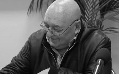 Умер создатель сырков «Б. Ю. Александров»