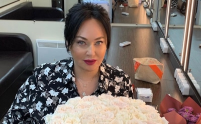 Гузеева пожаловалась на бабушек-хейтеров в соцсетях