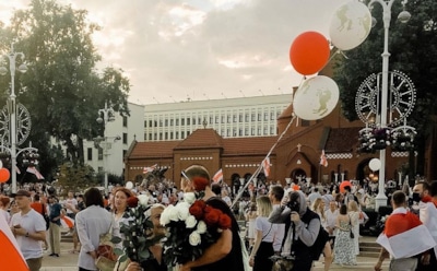 Протесты в Беларуси: ситуация на 30 ноября