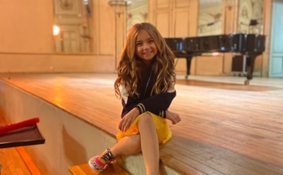 «Детское Евровидение – 2020» выиграла конкурсантка из Франции