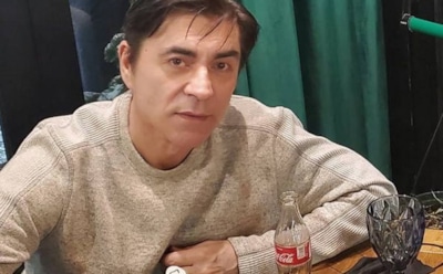 Сын Джигарханяна обвинил во лжи Цымбалюк-Романовскую