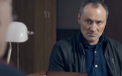 Сериал «Чужая стая»: сюжет, актеры, интересные факты