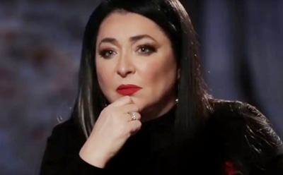 Лолита заявила, что от новогодних телешоу ее «тошнит»