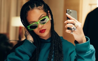 Знакомый подтвердил роман Рианны с 32-летним рэпером