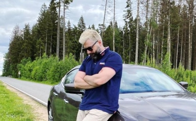 Исхаков ответил Гагариной, подавшей заявление о разводе