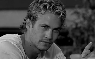 Дочь Пола Уокера почтила память отца в годовщину его смерти