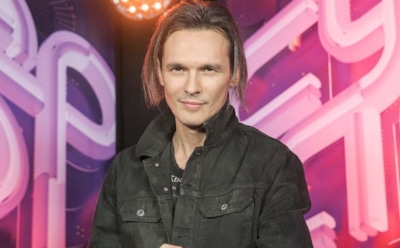 Влад Сташевский решил найти сына, которого оставил 22 года назад