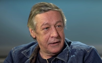 Ефремов написал письмо вдове погибшего в ДТП курьера