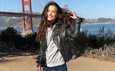 33-летняя Виктория Дайнеко не оставила мечту о высшем образовании