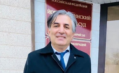 Пашаев обрушился на Ефремова за письмо вдове погибшего курьера