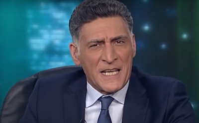 Тиграна Кеосаяна уличили в расизме из-за шуток про Обаму