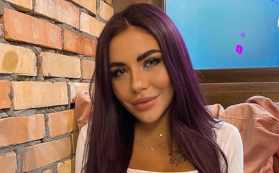 София Стужук решила «отпустить» болезненные отношения с умершим мужем