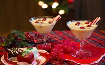 7 оригинальных десертов, которые понравятся Металлическому Быку