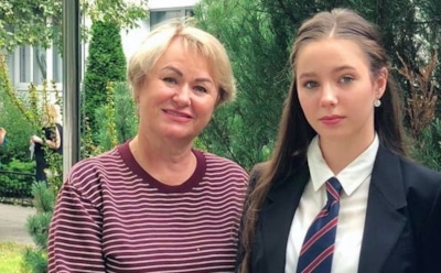 Мать Юлии Началовой показала фото внучки в день ее 14-летия