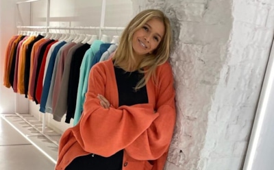 Вера Брежнева показала роскошную гостиную своего дома