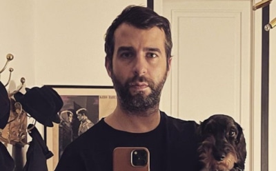 Ургант пошутил об увольнении Сафронова из «Битвы экстрасенсов»