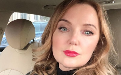 Лариса Вербицкая рассказала, как поддерживает форму без голодания