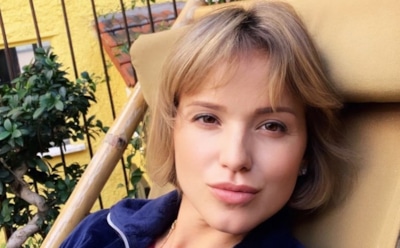 Олимпийская чемпионка Ермакова решила не возвращаться в РФ из Италии