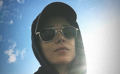 Звезда фильма «Начало» Эллен Пейдж сменила пол и имя