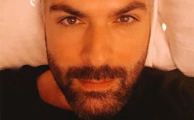 Экс-муж Гагариной начал искать невесту на сайтах знакомств