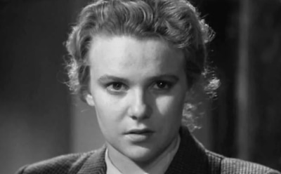 Умерла звезда фильма «Весна на Заречной улице» Нина Иванова