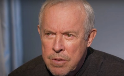 Макаревич высказался о 30-летней разнице в возрасте с женой