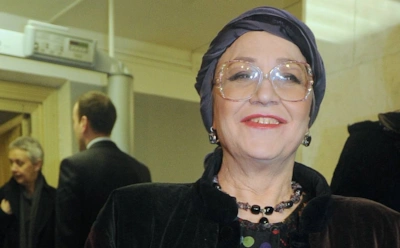 7 интересных фактов из жизни Нины Руслановой