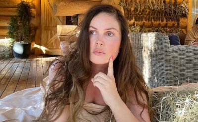 Екатерина Андреева ожидает завершения пандемии в марте