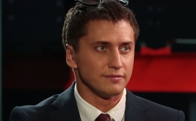 Прилучного отпустили из больницы домой