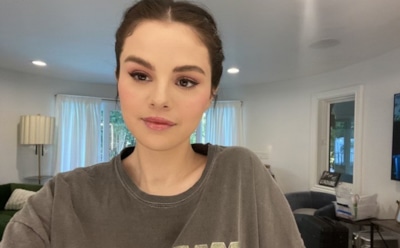 Селена Гомес закрутила роман с баскетболистом – СМИ