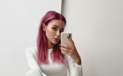 Дочь Заворотнюк съезжает от больной матери