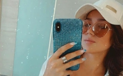 Авербух урезал время Загитовой в «Ледниковом периоде»