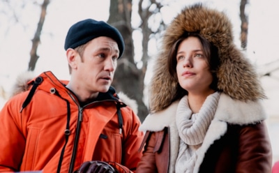 Фильм «Комета Галлея»: сюжет, актеры, интересные факты