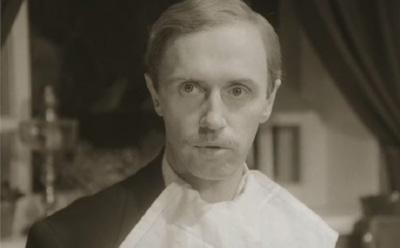 Умер актер из «Собачьего сердца» Борис Плотников