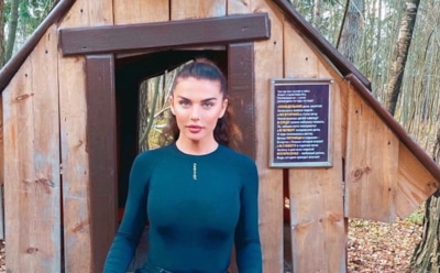 Седокова рассказала о новом витке в ее музыкальной карьере