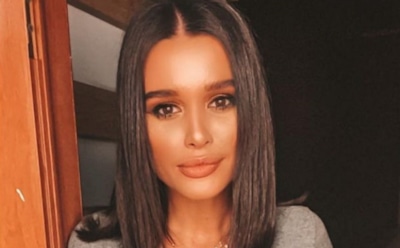 Дочь Бородиной попробовала себя в качестве блогера