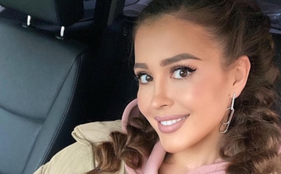 Сестра Бузовой доказывает, что не хайпит на своем инсульте