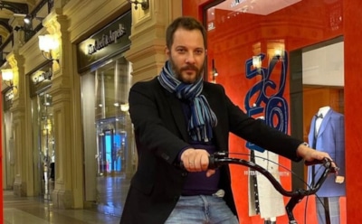 Цыпкин высмеял Бородину после критики сериала «Беспринципные»