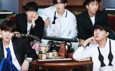 Корейские звезды получат отсрочку от армии