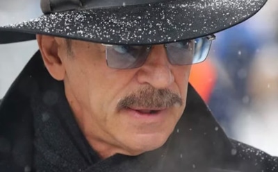 Боярский предложил не отправлять в армию артистов