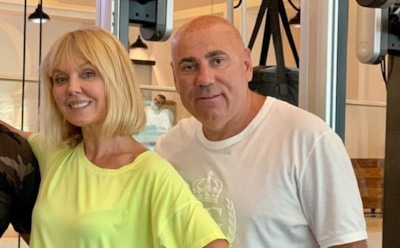 Пригожин объяснил, почему Валерия «сидит» в Дубае