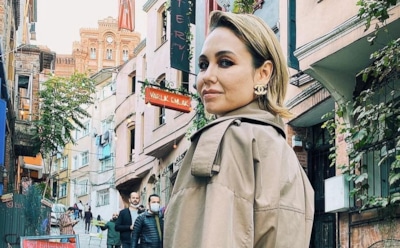 Утяшева развенчала миф об исполнении желаний через визуализацию