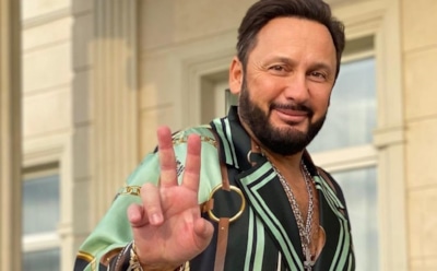 Стас Михайлов объяснил инцидент с Лепсом на «Жаре»