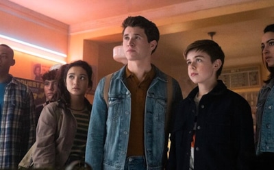 Сериал «Братья Харди»: сюжет, актеры, интересные факты