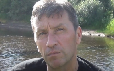 Экс-ученица режиссера Демченко обвинила его в изнасиловании