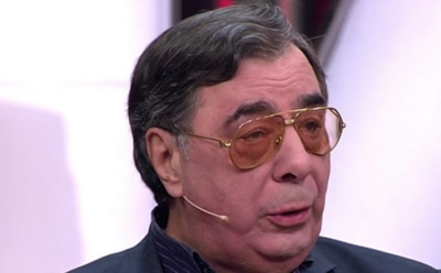 Цивин рассказал, как хотел использовать дачу Баталова