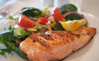 5 легких блюд из рыбы на новогодний стол в 2021 году