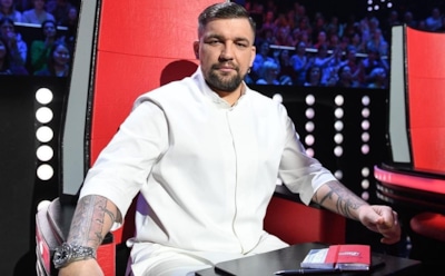 Из-за концерта Басты оштрафовали Ледовый дворец